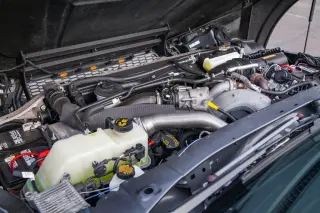 2022 Ford F-250