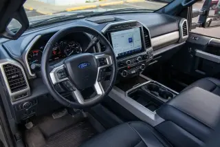 2022 Ford F-250