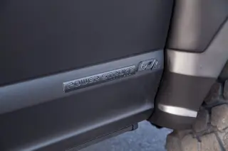 2022 Ford F-250