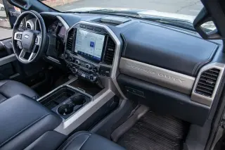 2022 Ford F-250