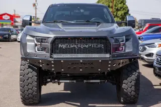 2022 Ford F-250