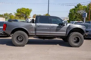 2022 Ford F-250
