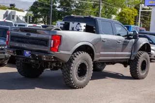 2022 Ford F-250