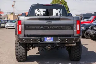2022 Ford F-250