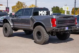 2022 Ford F-250