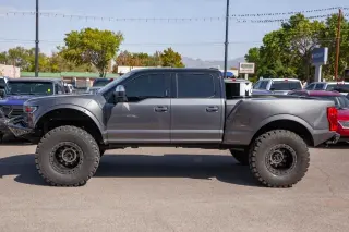 2022 Ford F-250