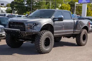 2022 Ford F-250
