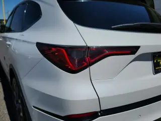 2022 Acura MDX