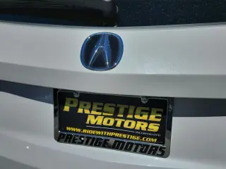 2022 Acura MDX