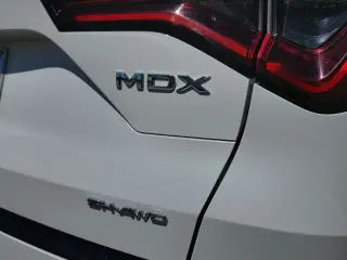 2022 Acura MDX