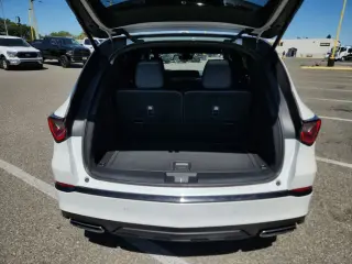 2022 Acura MDX