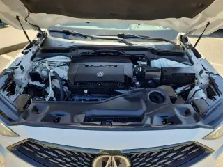 2022 Acura MDX