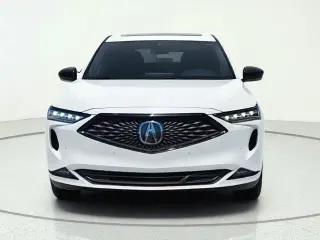2022 Acura MDX