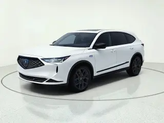 2022 Acura MDX