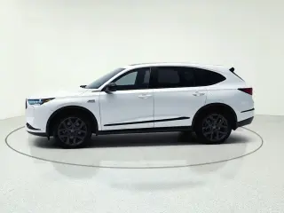 2022 Acura MDX