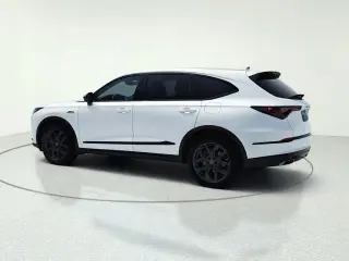 2022 Acura MDX