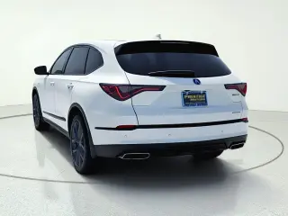 2022 Acura MDX