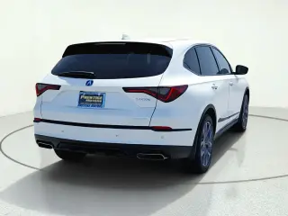 2022 Acura MDX