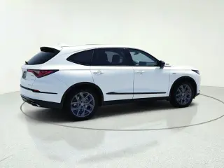 2022 Acura MDX
