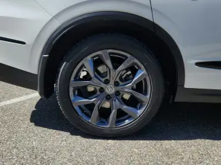 2022 Acura MDX