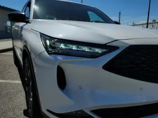 2022 Acura MDX