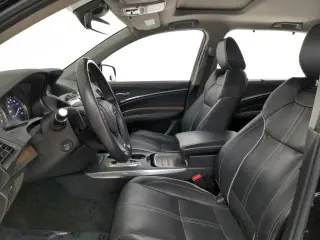 2018 Acura MDX