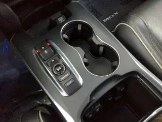 2018 Acura MDX
