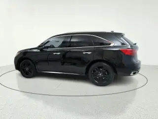 2018 Acura MDX