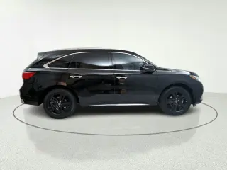 2018 Acura MDX