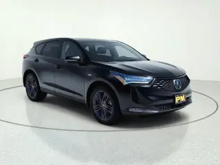 2023 Acura RDX
