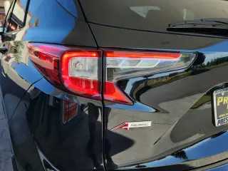 2023 Acura RDX