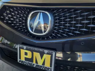 2023 Acura RDX