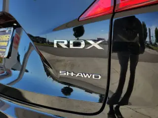 2023 Acura RDX