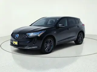 2023 Acura RDX
