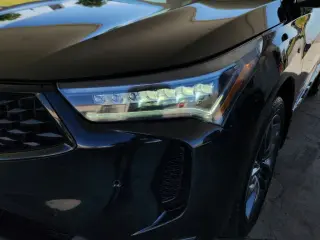 2023 Acura RDX