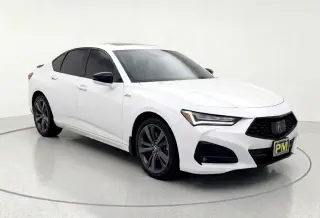 2023 Acura TLX