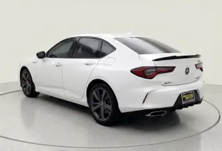2023 Acura TLX