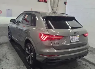 2023 Audi Q3