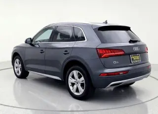 2019 Audi Q5