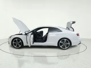 2019 Audi S5