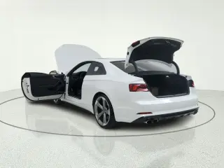 2019 Audi S5