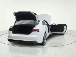 2019 Audi S5