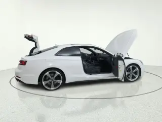 2019 Audi S5