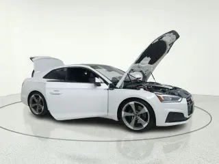2019 Audi S5