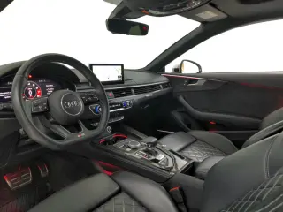 2019 Audi S5