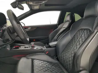 2019 Audi S5