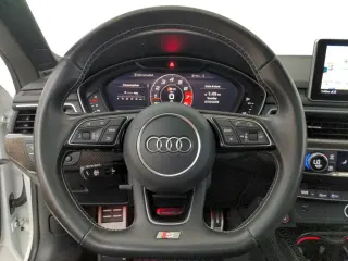 2019 Audi S5