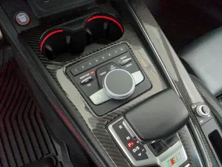 2019 Audi S5