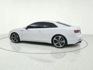 2019 Audi S5