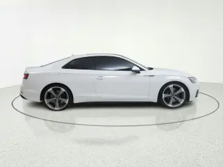 2019 Audi S5